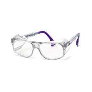 cosmoflex 宽大型塑料安全眼镜