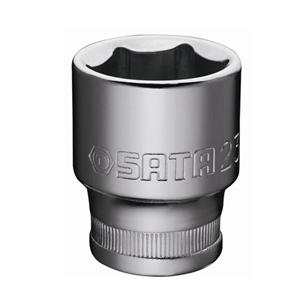 SATA  12.5MM系列6角套筒