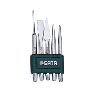 SATA  5件套样冲