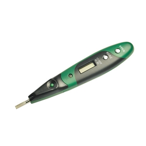 SATA  数显测电笔